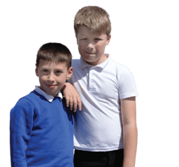 The Rydal Academy logo