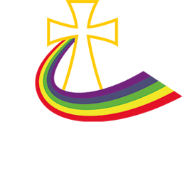 St Mary's Primary School Knaresborough, A Voluntary Catholic Academy logo