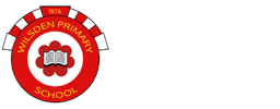 Wilsden Primary School logo