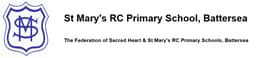 St Mary's RC Voluntary Aided Primary School logo