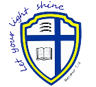 Chrishall Holy Trinity and St Nicholas CofE (Aided) Primary School and Pre-School logo
