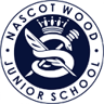 Nascot Wood Junior School logo