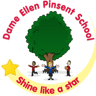 The Dame Ellen Pinsent School logo