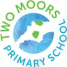 Two Moors Primary School logo