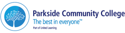 Parkside Community College logo