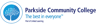 Parkside Community College logo