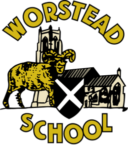 Worstead Church of England Primary School logo