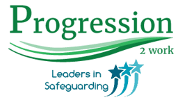Progression 2 Work logo