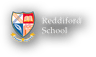 Reddiford School logo