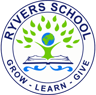 Ryvers School logo