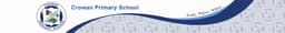 Crowan Primary School logo