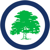 Lordship Farm Primary School logo
