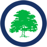Lordship Farm Primary School logo
