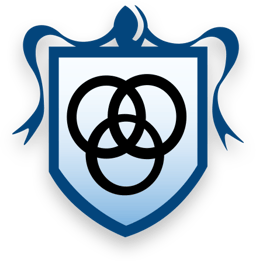 Holy Trinity VC School logo