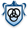 Holy Trinity VC School logo