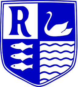 River Primary School logo