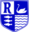 River Primary School logo