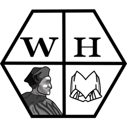 Wolsey House Primary School logo