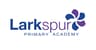 Larkspur Academy logo