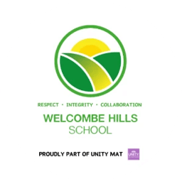 Welcombe Hills School logo