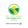 Welcombe Hills School logo