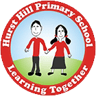 Hurst Hill Primary School logo