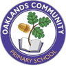 Oaklands Primary School logo