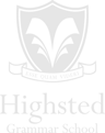 Highsted Grammar School logo