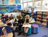 Manor Primary School logo