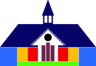 Little Eaton Primary School logo