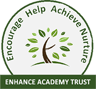 Lepton CofE Primary Academy logo