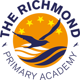 The Richmond Primary Academy logo
