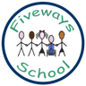 Fiveways Special School logo
