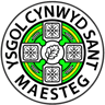 YGG Cynwyd Sant logo