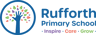 Rufforth Primary School logo