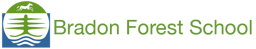Bradon Forest School logo