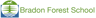 Bradon Forest School logo