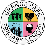Grange Park Primary School logo