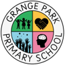 Grange Park Primary School logo