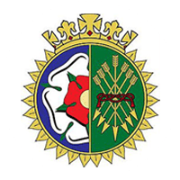 Queen Mary's Grammar School logo