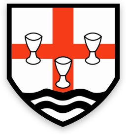 St Michael's-On-Wyre Church of England Primary School & Nursery logo