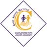 Castleford Park Junior Academy logo