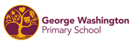 George Washington Primary School logo