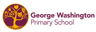 George Washington Primary School logo
