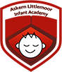 Askern Littlemoor Infant Academy logo