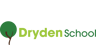 Dryden School logo