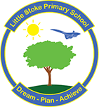 Little Stoke Primary School logo