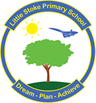 Little Stoke Primary School logo