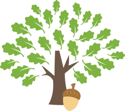 Wrightington Mossy Lea Primary School logo