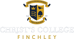 Christ's College Finchley logo